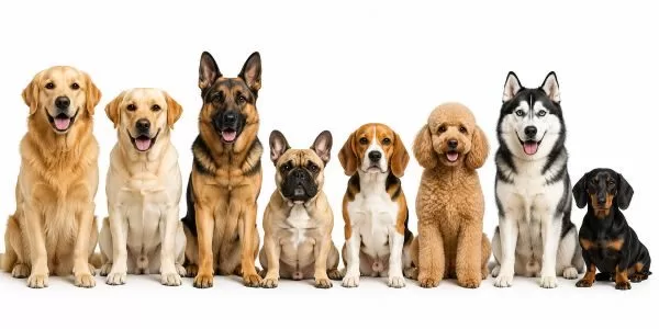 Köpekler